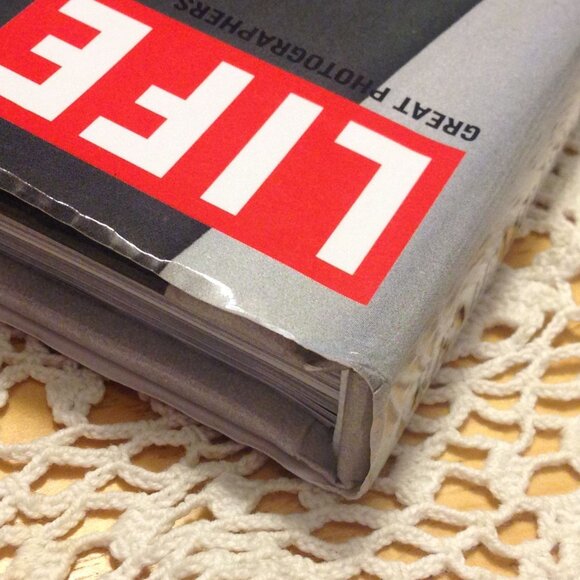 Life Great Photographers Series, Remembering Grace - Picture 11 of 11